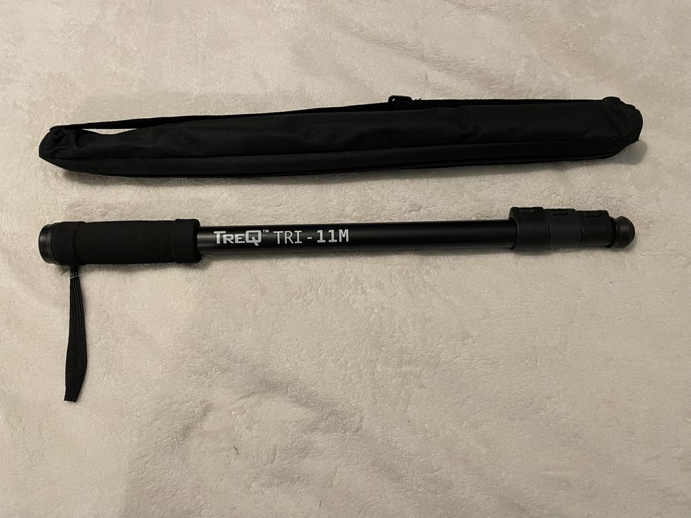 Monopod TREQ TRI 11M