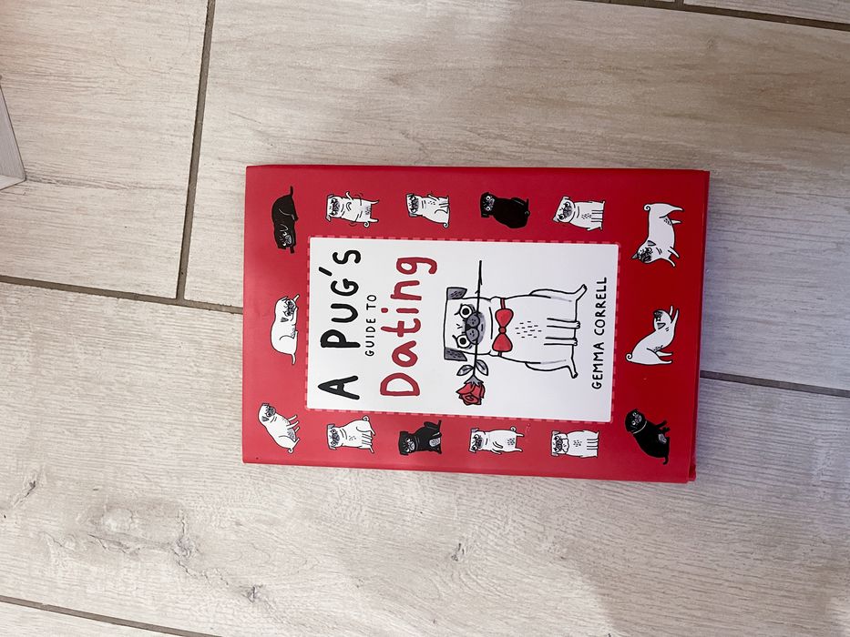Ksiazka pugs way to dating