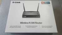 Продам Б.У. роутери D-Link Wireless DIR-620 N300 DIR-620 N150