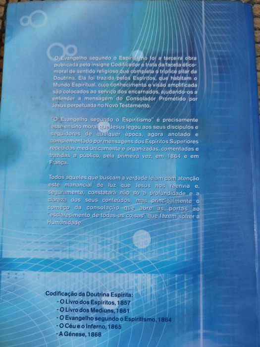 Livros "Allan Kardec"
