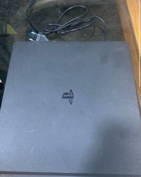 PlayStation4 c/x2 comandos 1