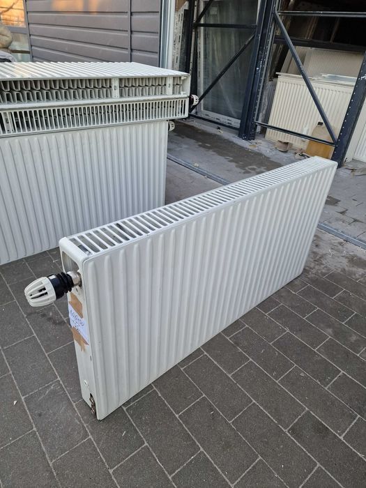 Grzejnik Używany 100x50 CV20 / V22 / CV33