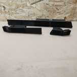 BMW E24 635CSI EUROPA KRATKA NAWIEWU KOKPITU NR. 64221381675OEM, 64221381679OEM, 64221381676OEM