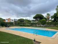 Apartamento T3 em zona tranquila de Vilamoura, Algarve