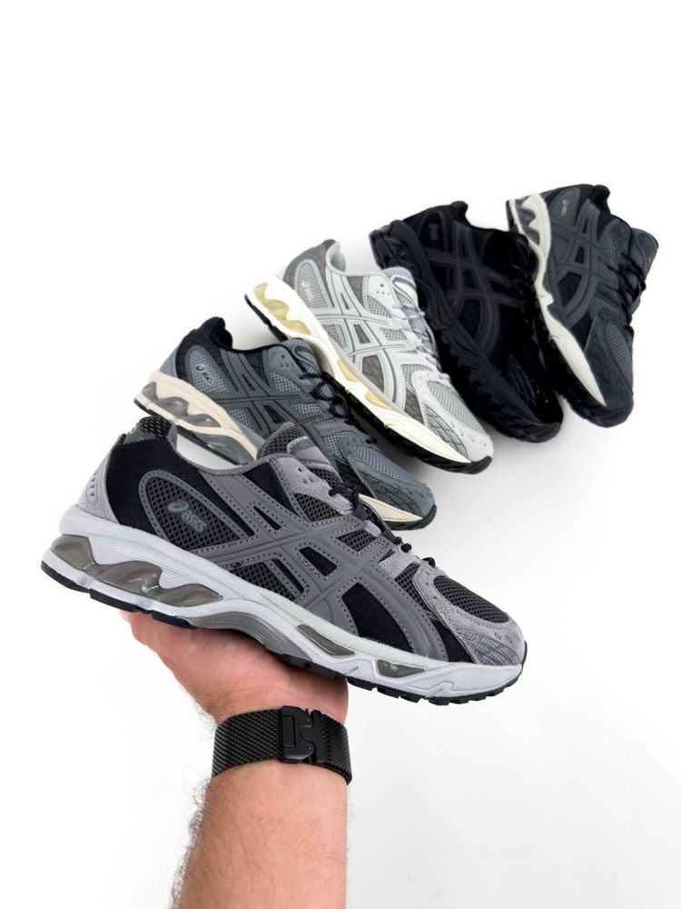 Чоловічі кросівки ASICS Gel-Nimbus 10.1