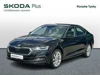 Skoda Octavia 2.0 TDI Style DSG- kamera,Full Led Matrix,gwarancja,Fv 23%
