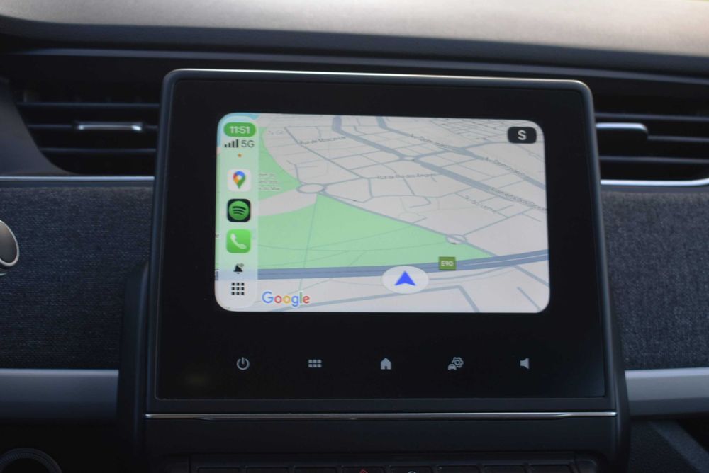 Renault ZOE Limited 50 109cv | 2021/04 | IVA Dedutível