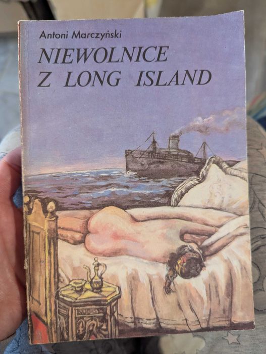 Niewolnice z Long Island