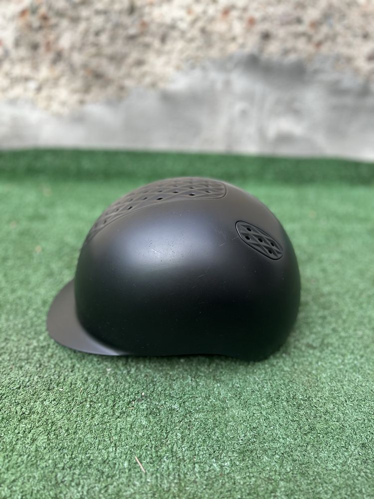 Kask jezdziecki fouganza