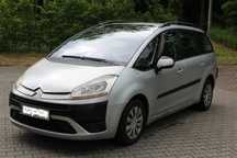 Citroen C4 Grand Picasso 1.6 HDI