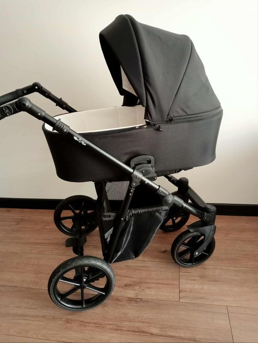 Wózek dziecięcy Milu Kids 2 in 1