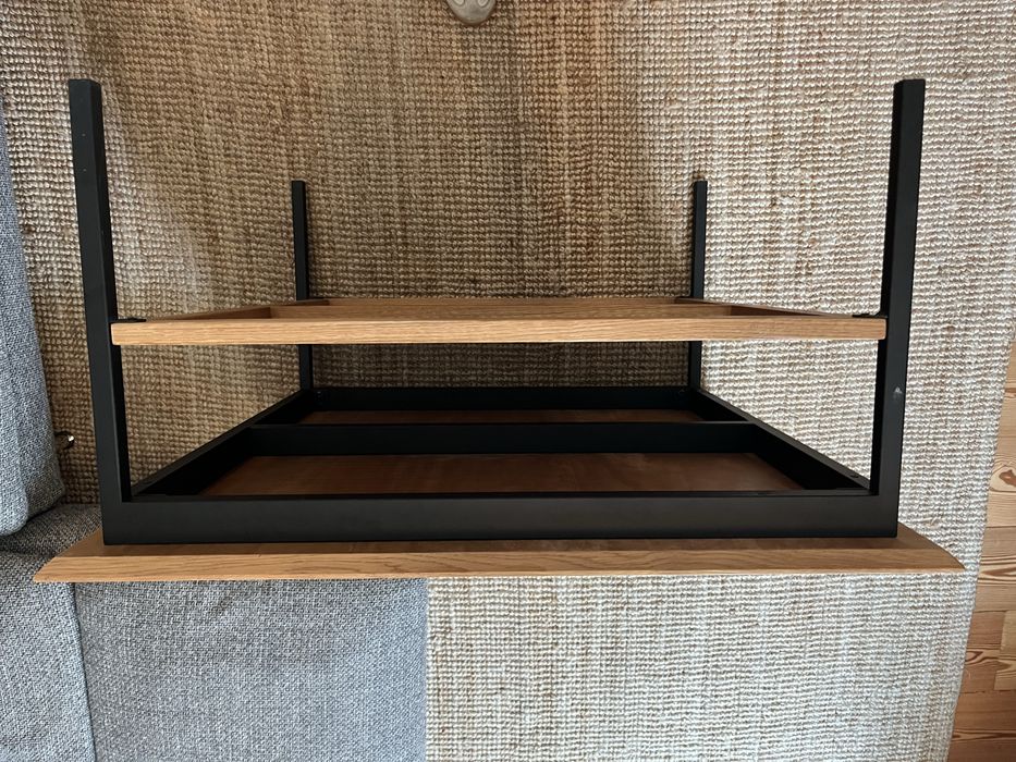 Mesa de Centro La Redoute