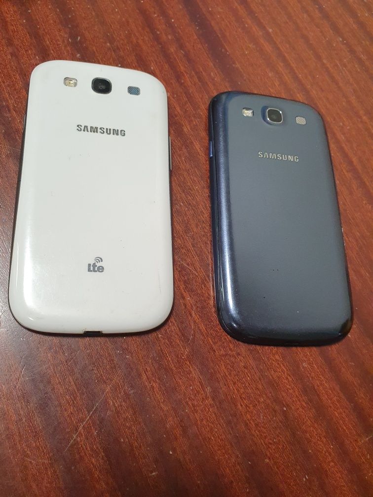Samsung galaxy s3 pudełko 2 sztuki