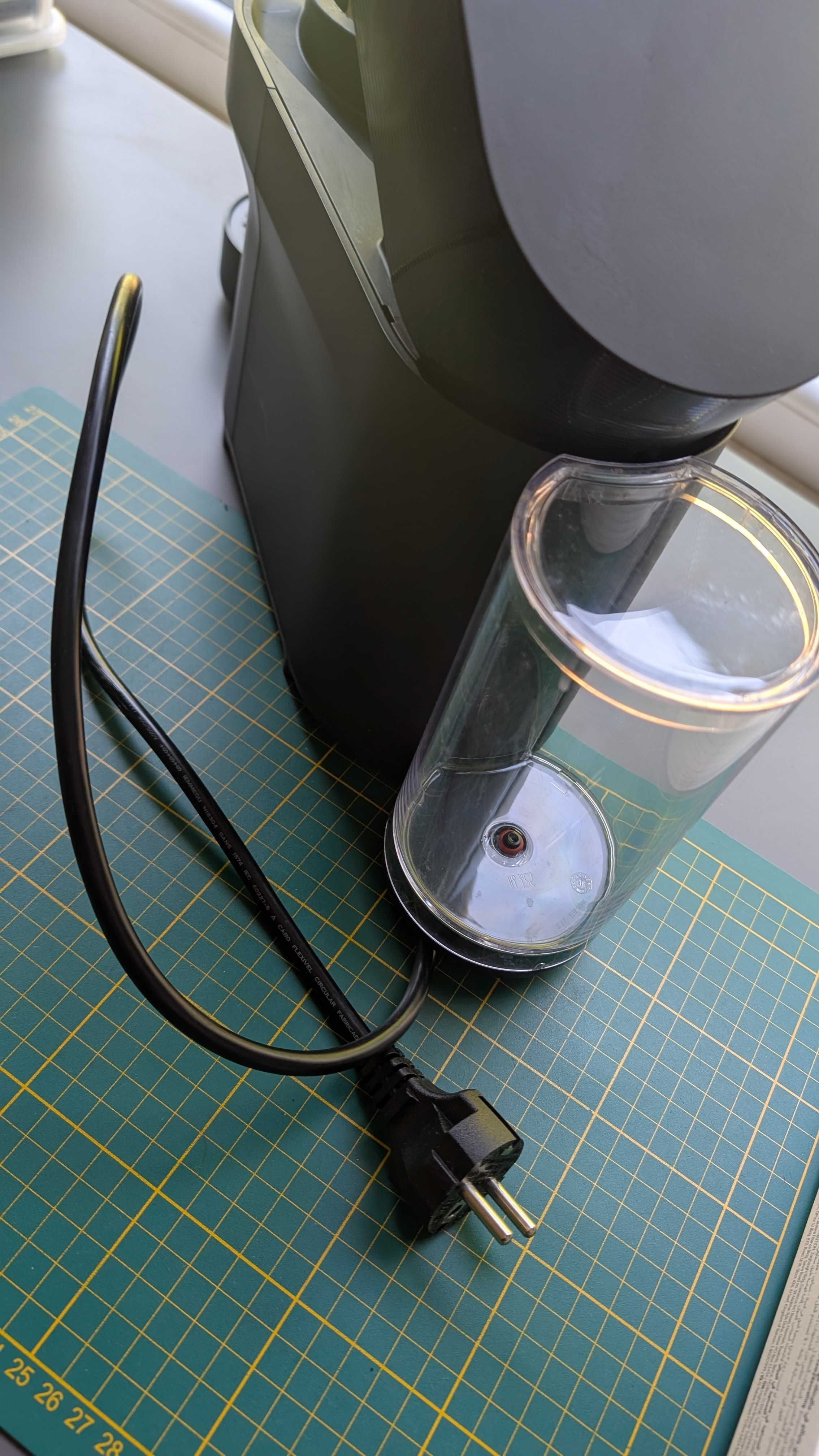 DELONGHI Nespresso Vertuo Pop ENV90.B kawa ekspres z zestawem!