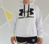 Bluza Under Armour M