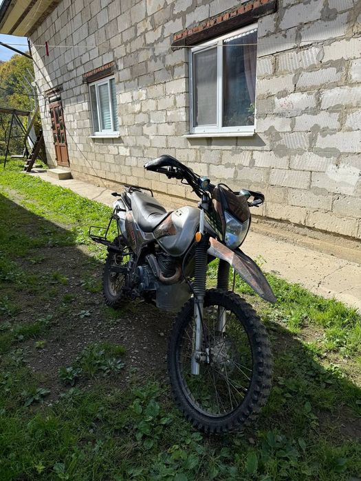 Geon x-road 250 (2019 р.)