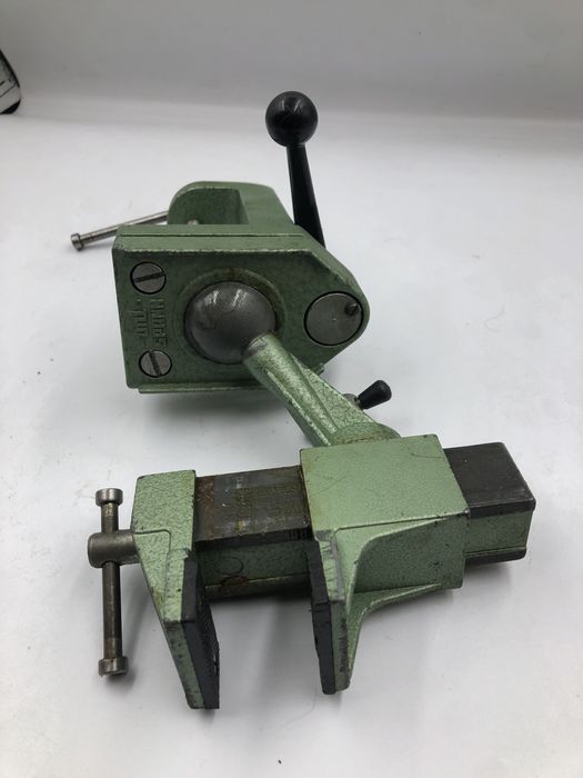 Imadło modelarskie UniSpann 80mm