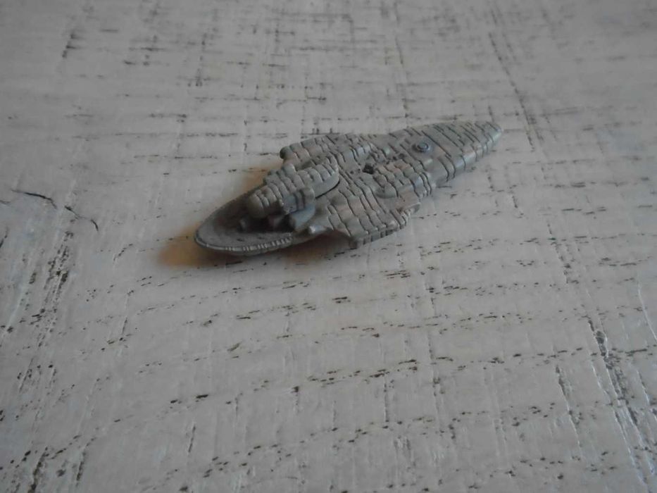 statek kosmiczny z Gwiezdnych wojen