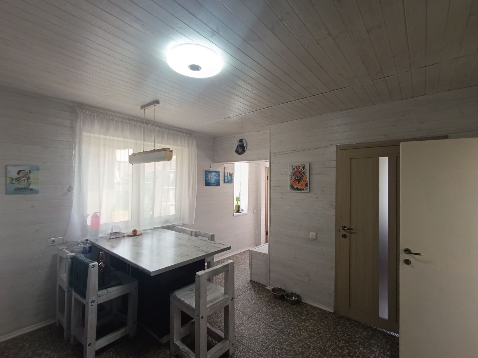 Продаж будинку с. Хотянівка, СТ Пролісок-10