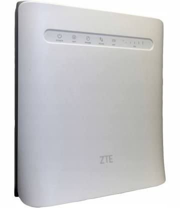 Router ZTE MF286+