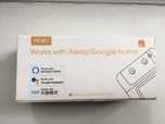 WiFi реле MOES House MS-101 10A - Tuya, Smart Life (умный дом)