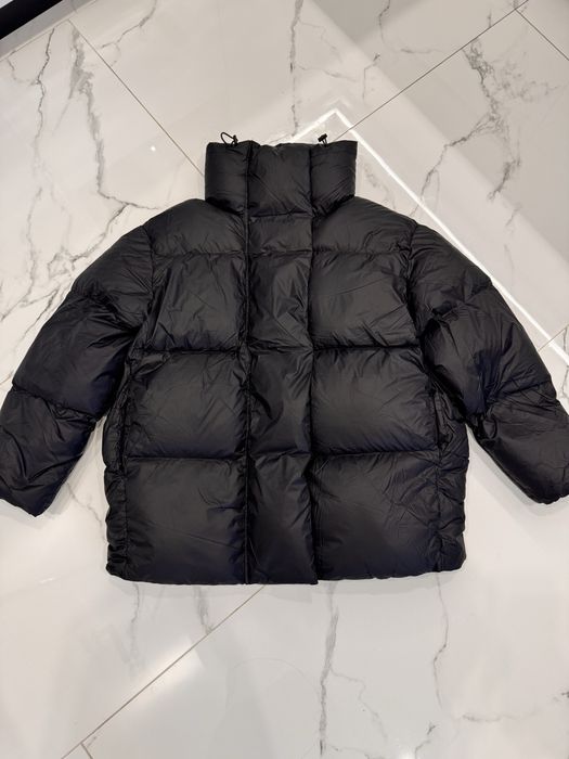 Новий пуховик H&M Premium Selection, в наличии!