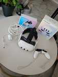 gogle vr meta oculus 3 512gb