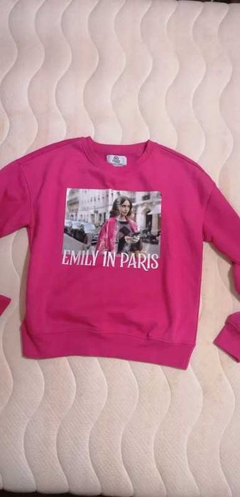 Camisola Emily in Paris