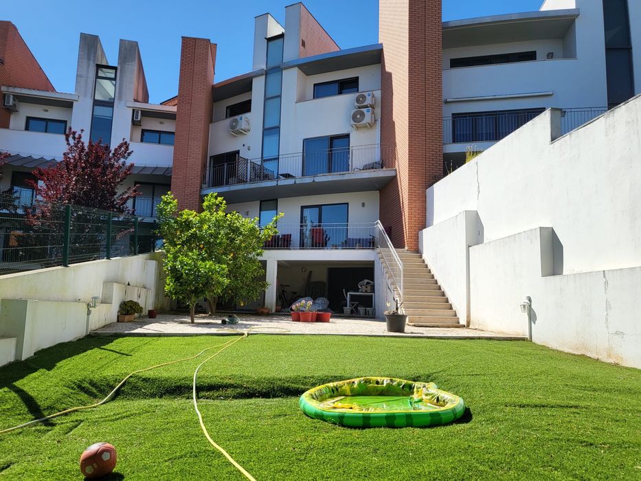 Vivenda Figueira da Foz