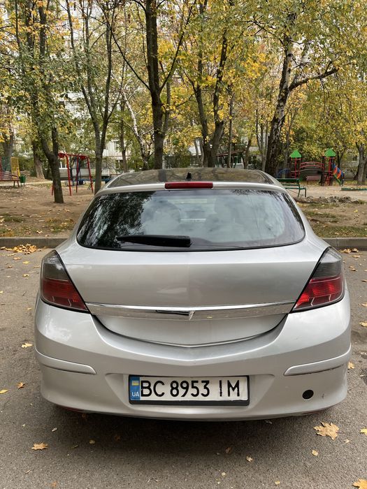 Продам Opel Astra