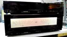 Toshiba SY-λ 90 UNIKAT analogowy przedwzmacniacz po serwisie TOP!