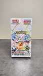 Pokemon Terastal Festival Ex Booster Box JAP