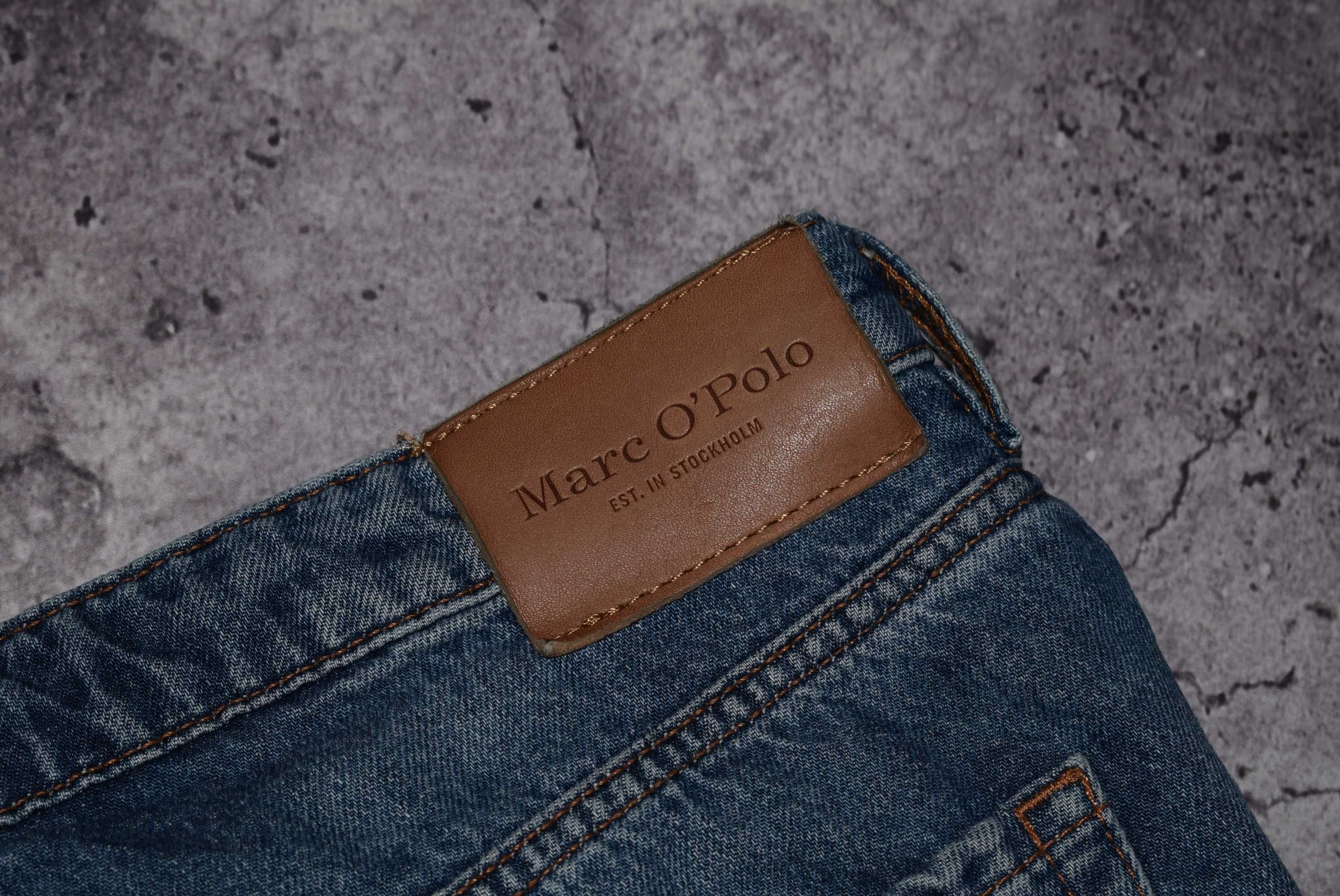 Marc O’Polo Jeans (Прямые Женские Джинсы Марко Поло )