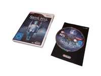 Gra na Nintendo Wii Silent Hill: Shattered Memories