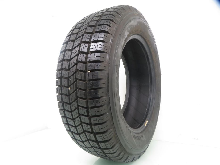 1x 215/65 R16 OPONA ZIMOWA Michelin 4X4 98H dot: 1701.
