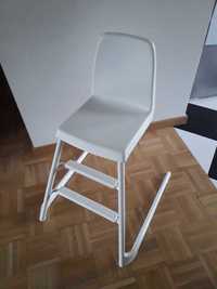 Krzesło dziecięce IKEA Langur