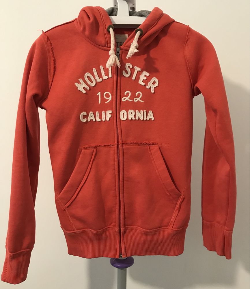 Bluza Hollister r. S