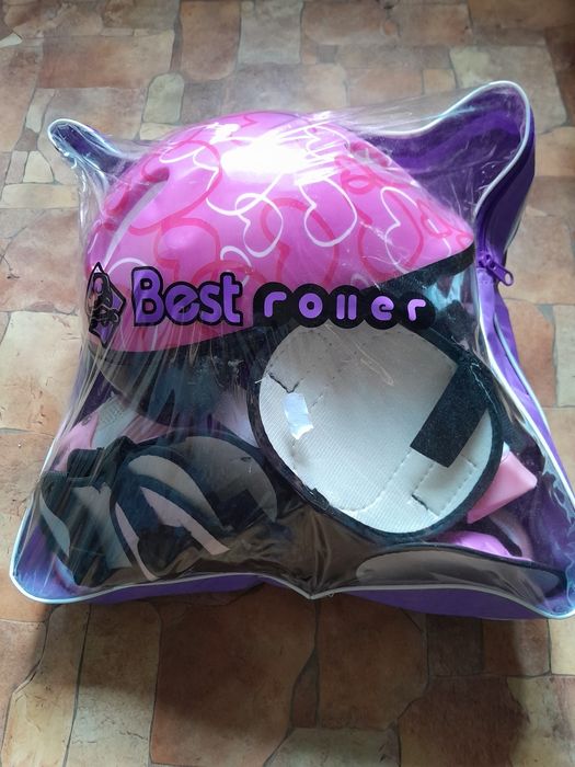 Продам ролики . По стількі 20 і 22