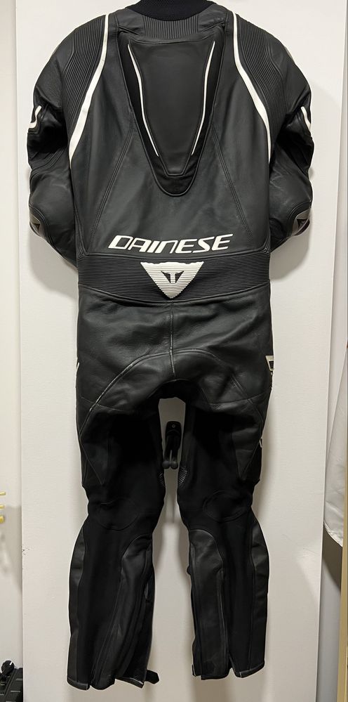 Dainese Laguna Seca 4 N48