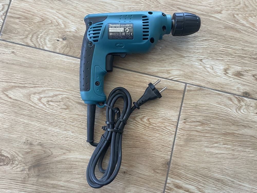 Makita 6413 Wiertarka
