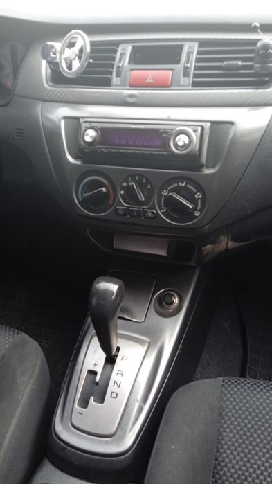 Продам ланцер 9 2008року