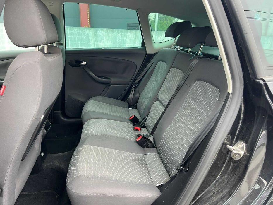 Seat altea xl 1400 gasolina nacional