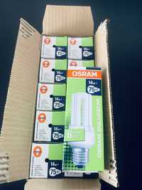 Lampadas Osram - E27