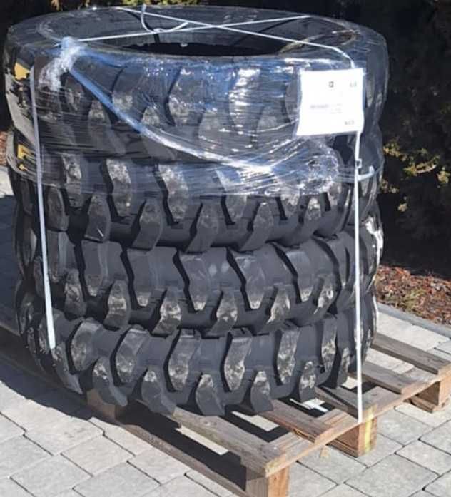 KPL 4 OPON 10.00-20 / 10-20 Mocne 20 Pr Dostawa dętka+ochraniacz