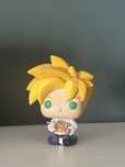 Figura POP Dragon ball