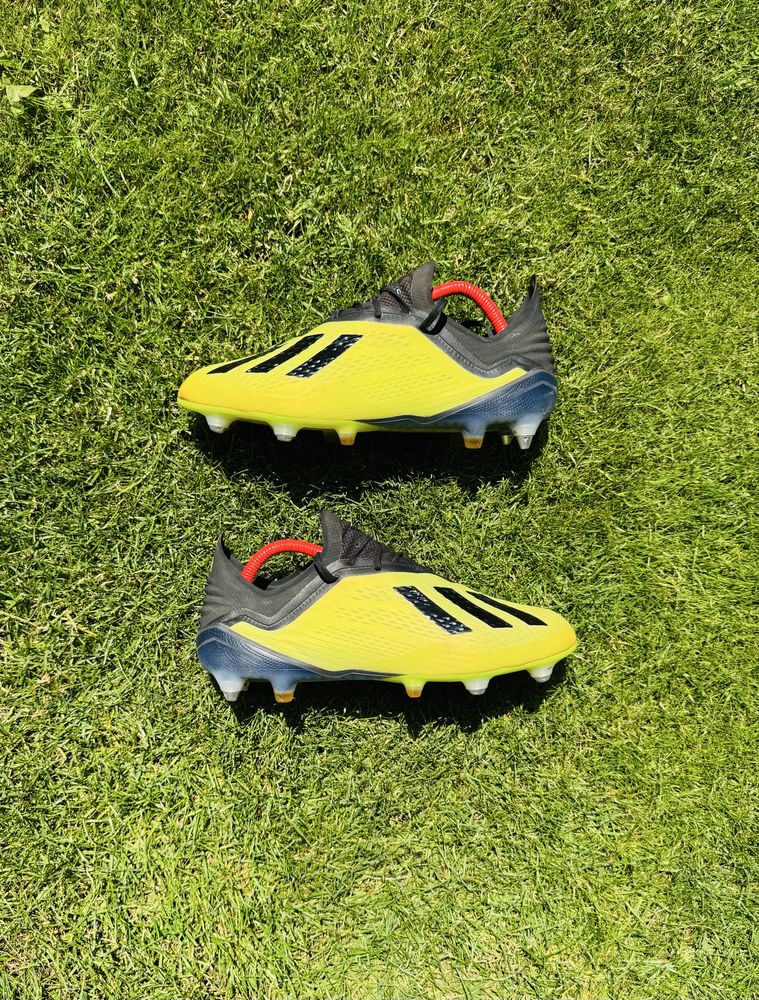Korki Adidas X 18.1 SG - 44