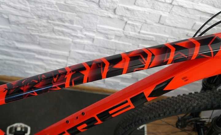 FramePAD Ochraniacz na ramę roweru rurę 45cm 10 el