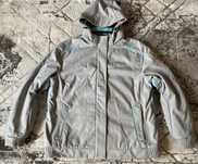 Kurtka zimowa softshell Engelbert Strauss e.s.motion 2020, damska 2XL