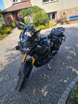 Yamaha XT1200Z Super Tenere  Niski Przebieg