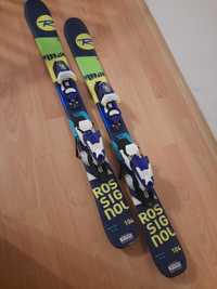 Narty 104 Rossignol